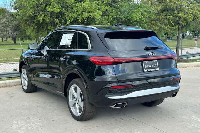 2026 Audi Q5