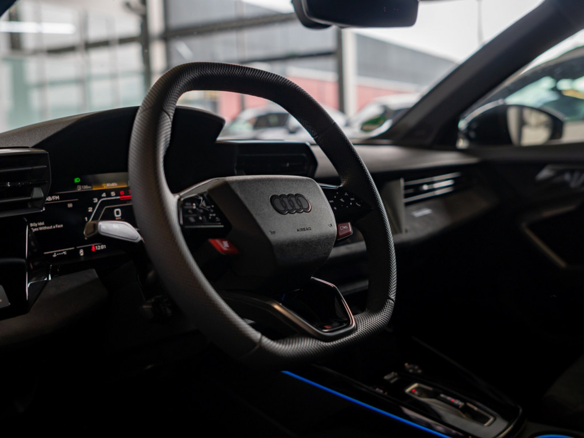 Audi RS 3 Sportback