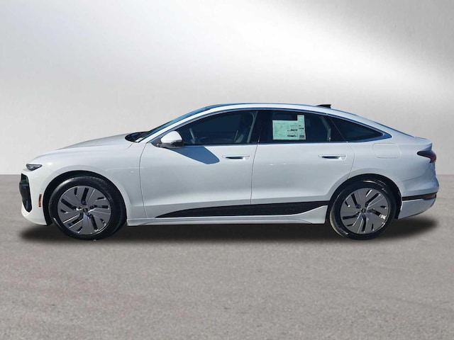 2025 Audi A6 Sportback e-tron Premium - Photo 6