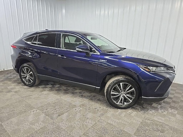 2021 Toyota Venza