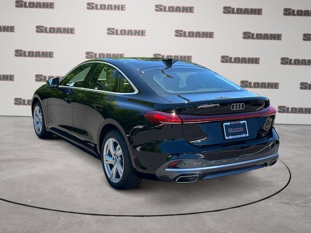 2026 Audi A5 Sedan