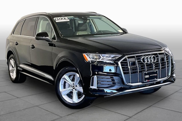 2023 Audi Q7