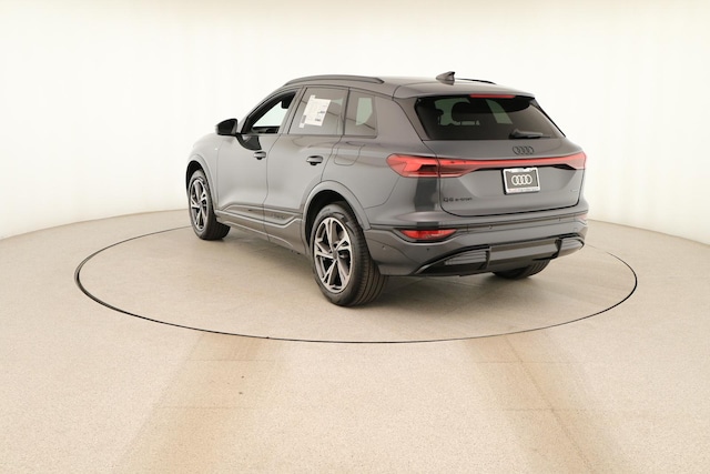 2027 Audi Q6 e-tron