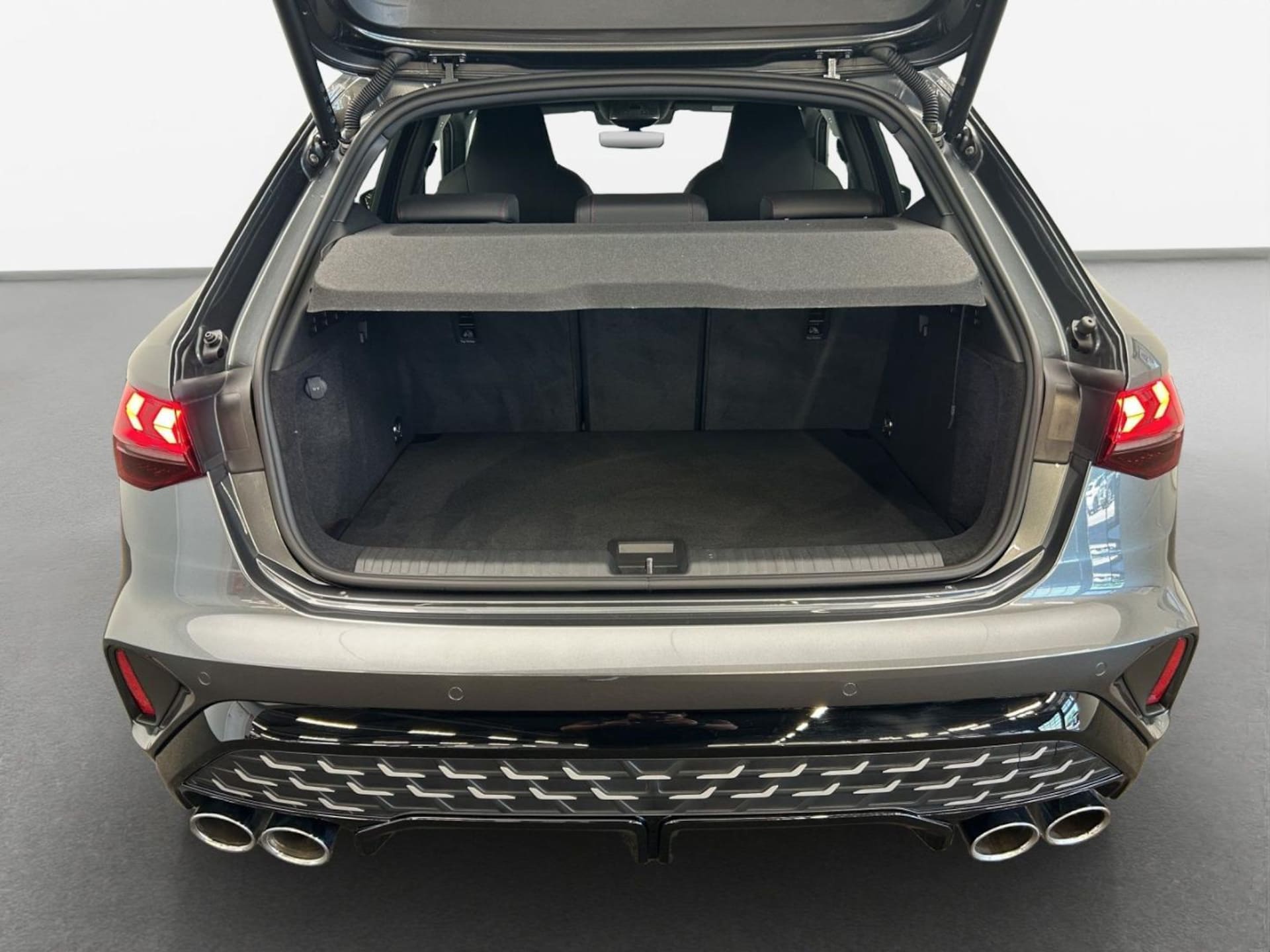 Audi S3 Sportback