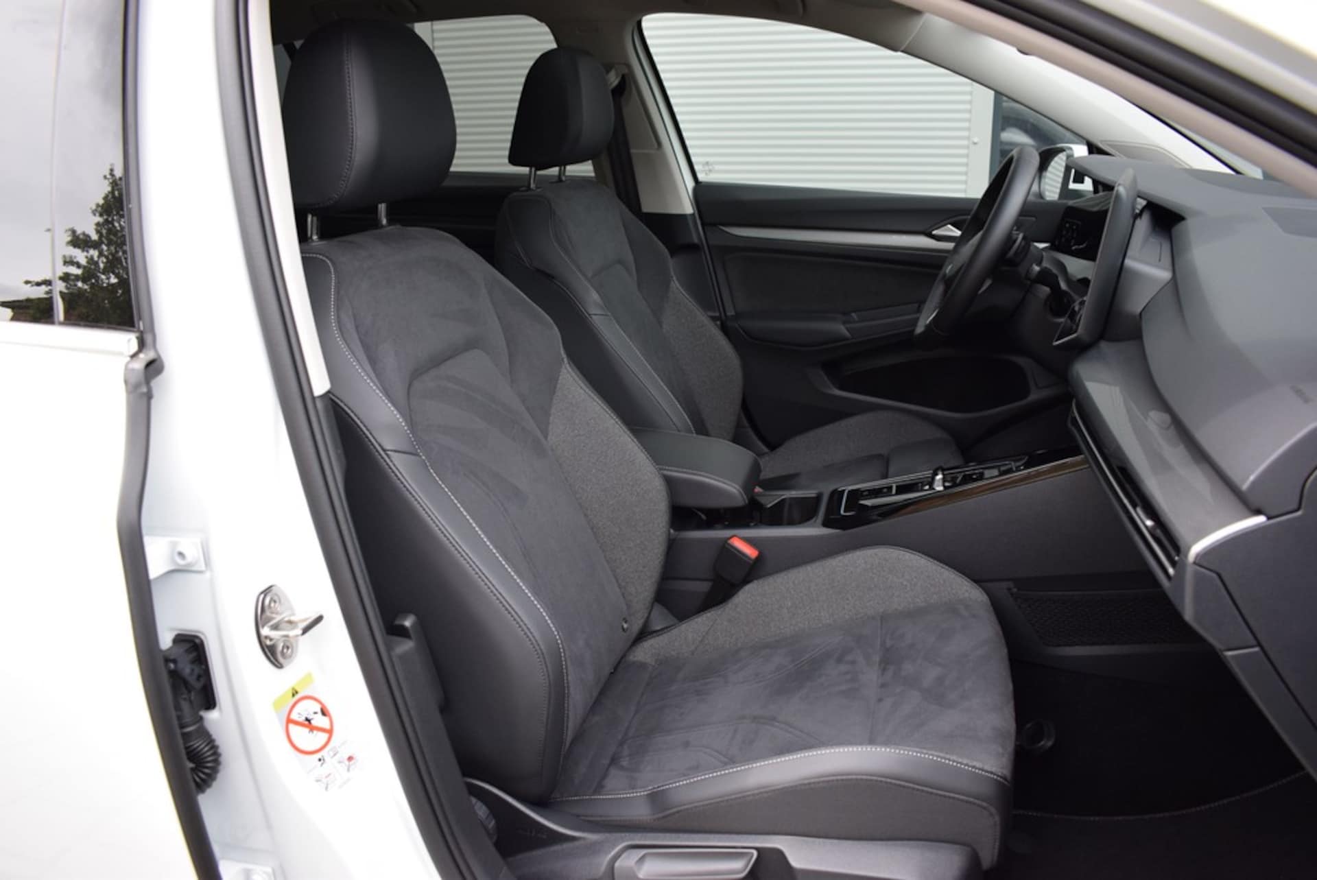 Volkswagen Golf Style