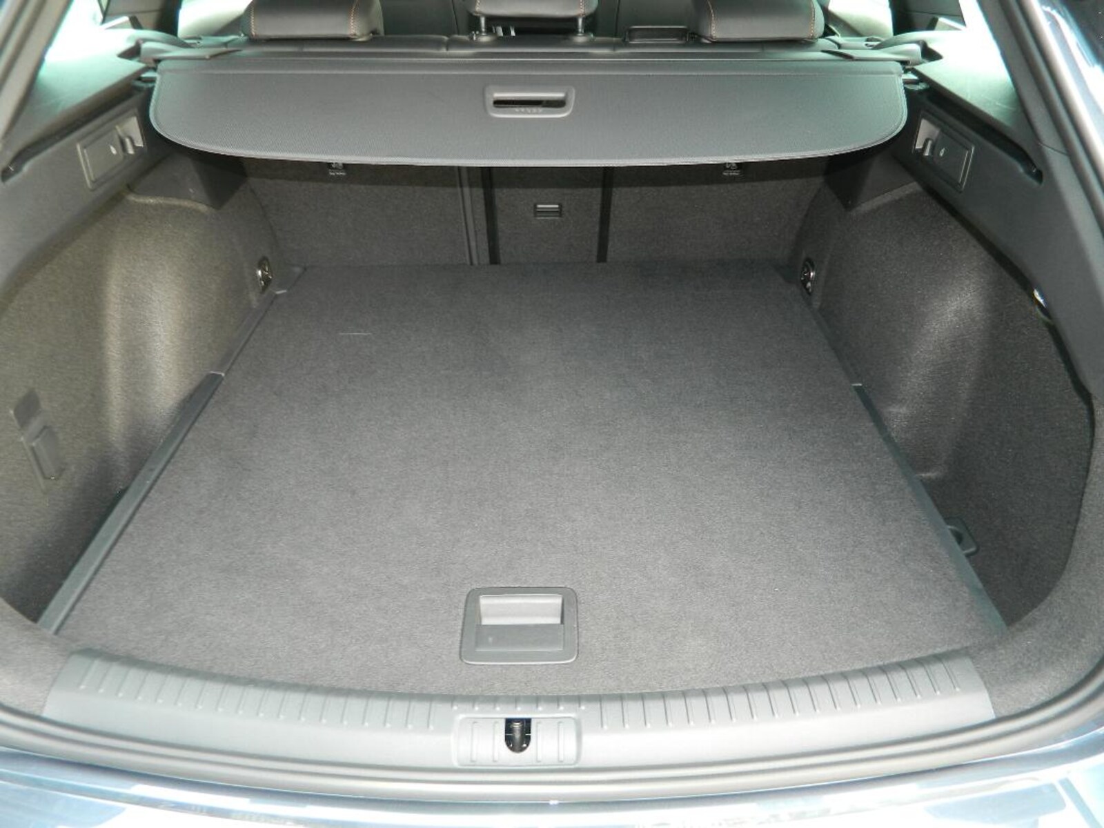 CUPRA Leon Sportstourer – Bild 19