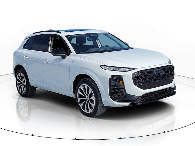 Photo of 2026 Audi Q3 SUV 