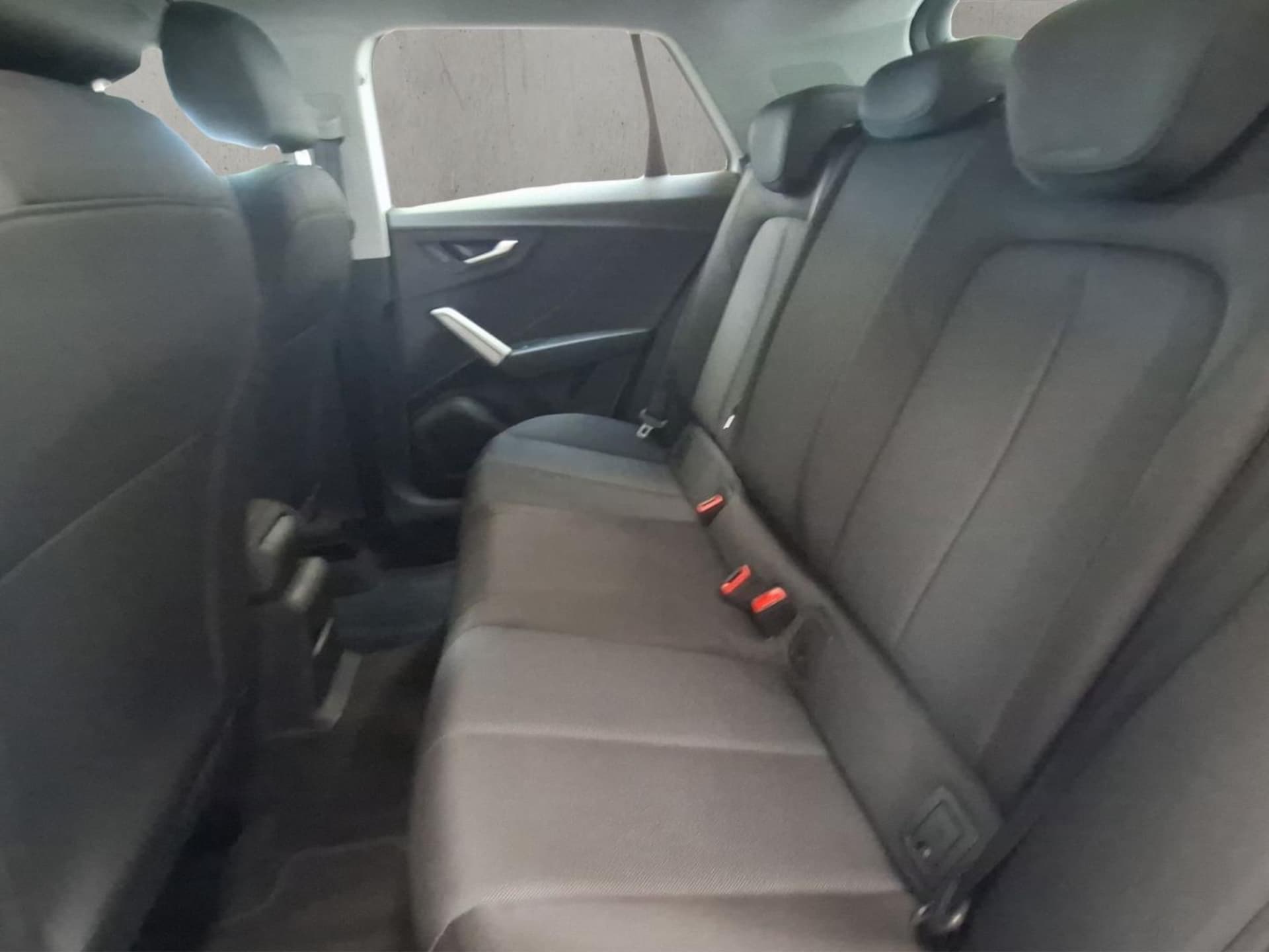 Audi Q2 Advanced