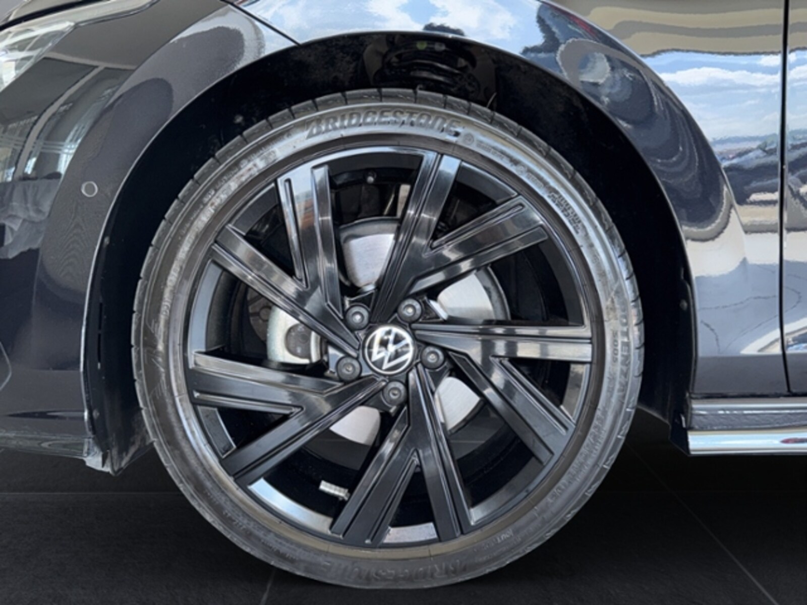 Volkswagen Golf – Bild 23