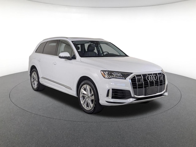 2023 Audi Q7