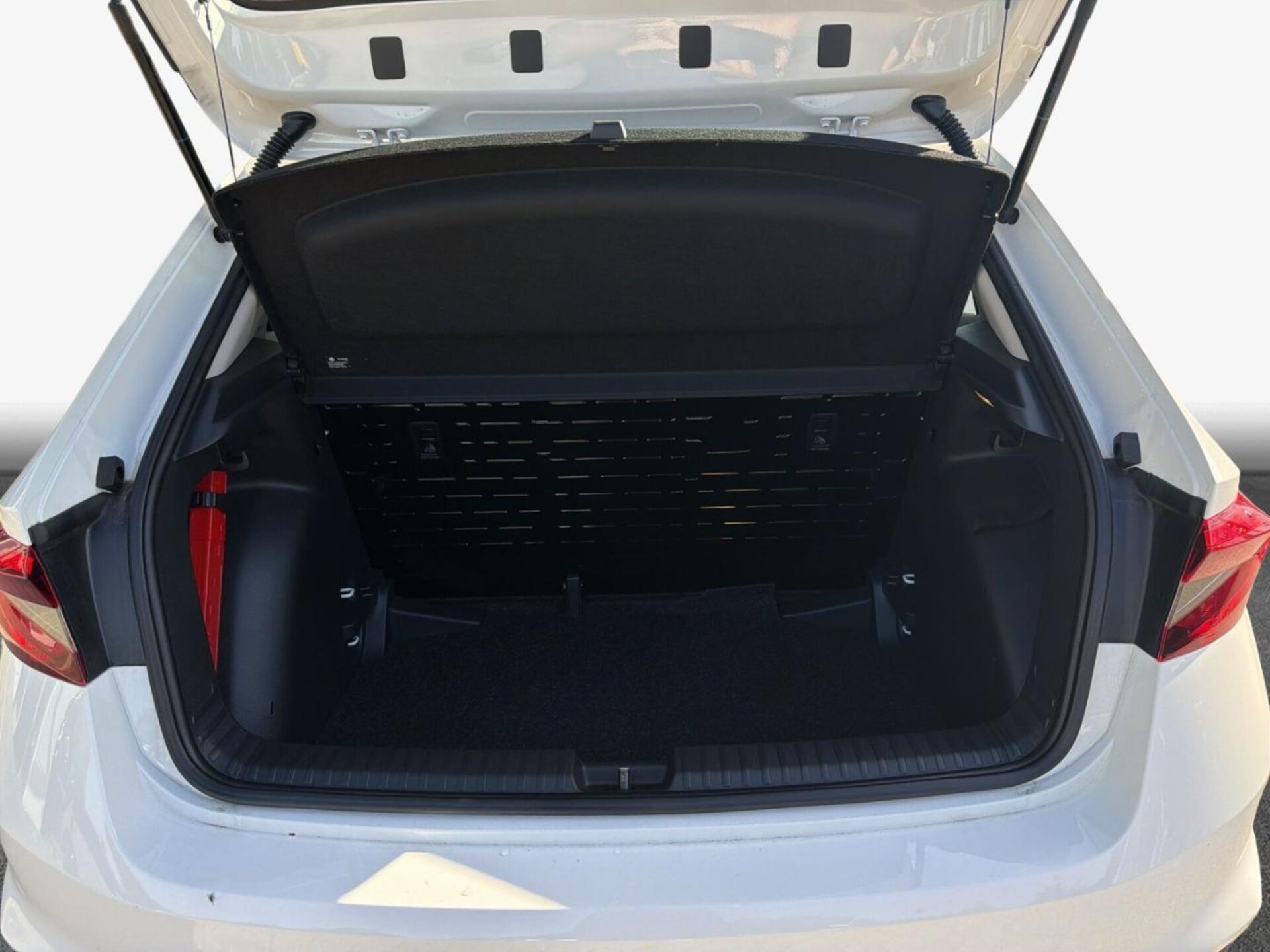 Skoda Fabia Active