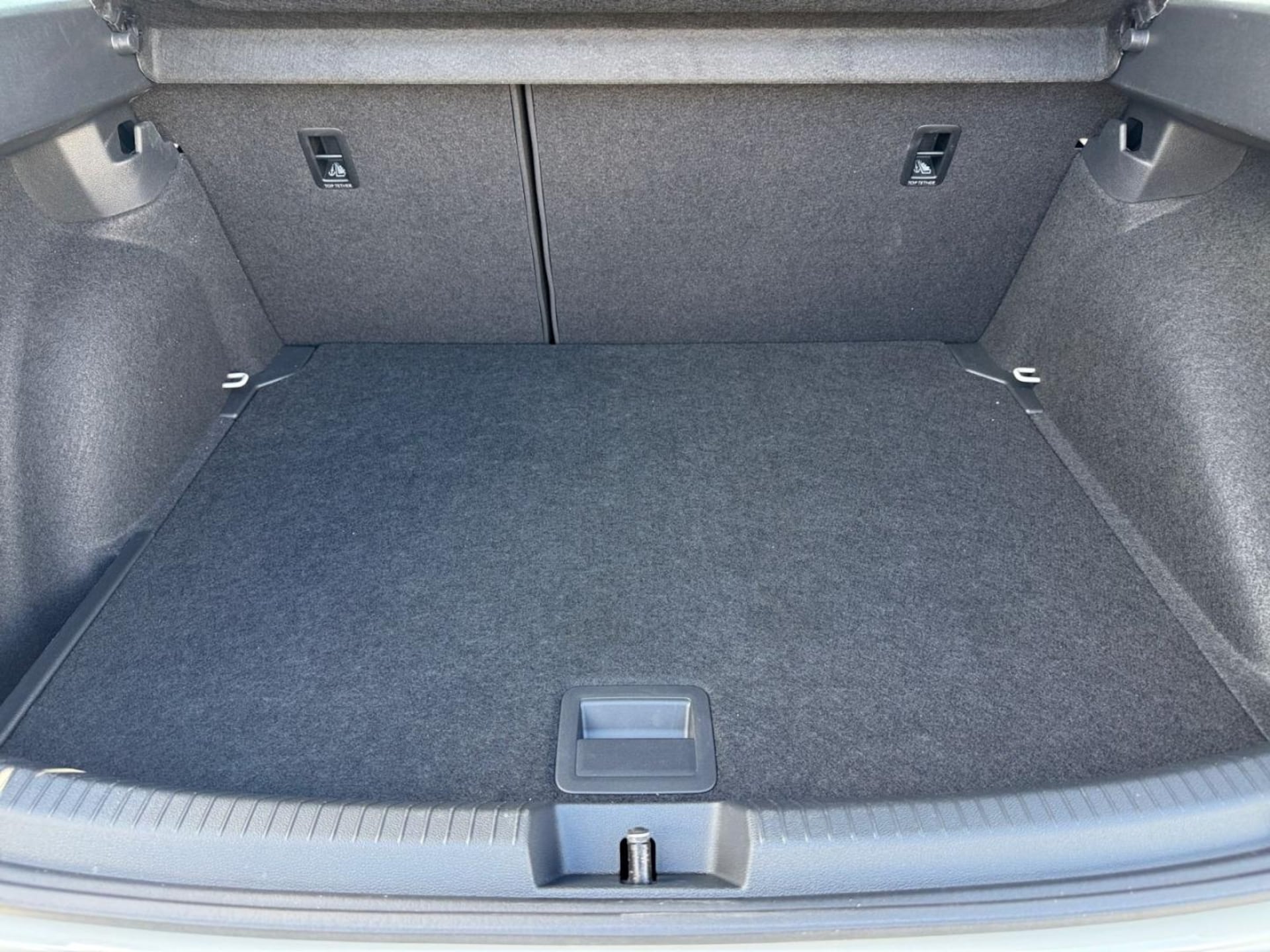 Volkswagen Taigo Basis-Modell