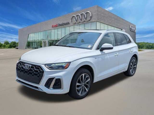 2022 Audi Q5
