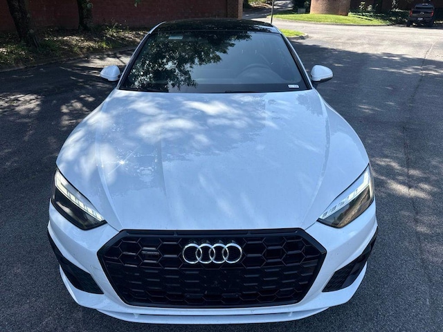 2025 Audi A5 Sportback