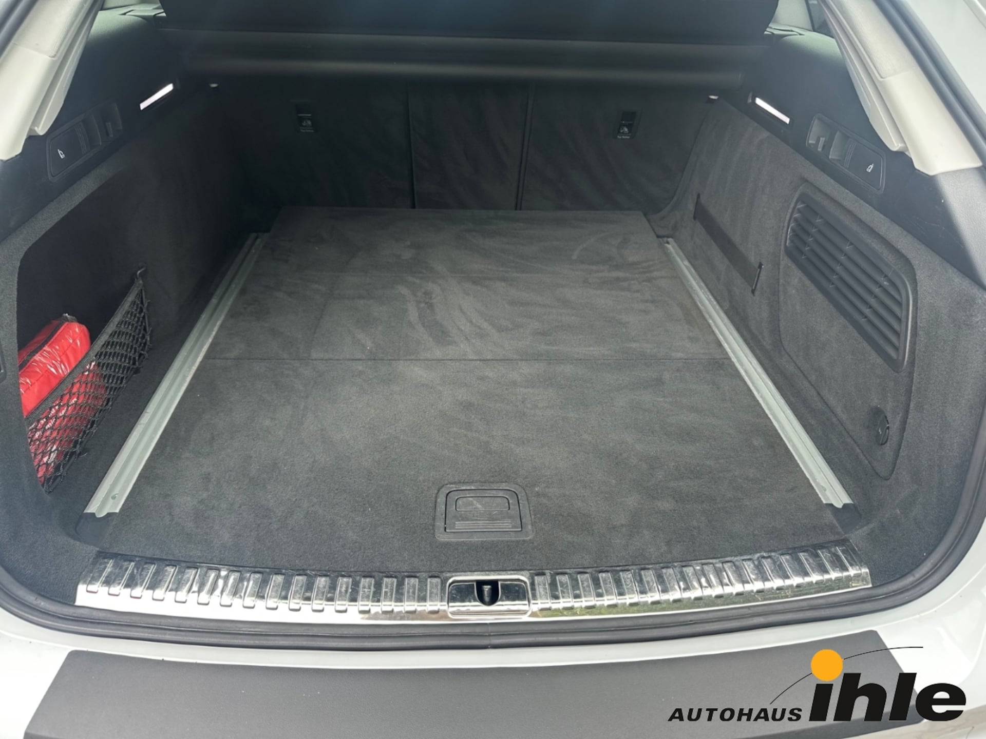 Audi A6 allroad quattro