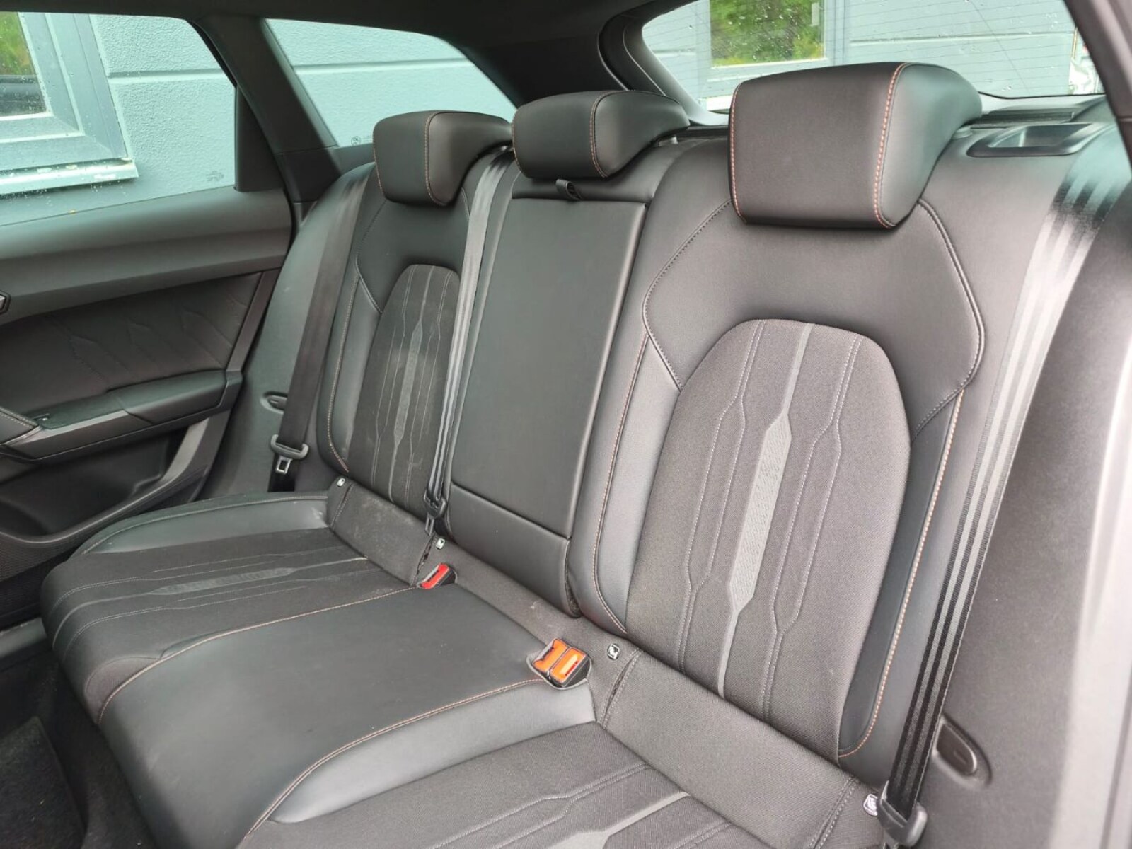 CUPRA Leon Sportstourer – Bild 7
