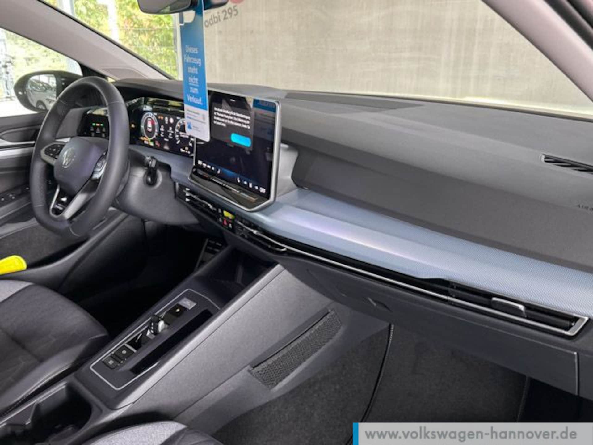 Volkswagen Golf ENERGY
