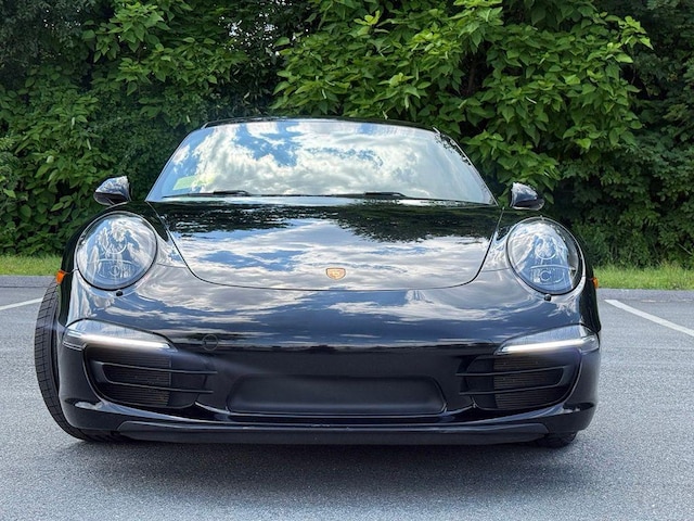 2015 Porsche 911 Carrera S - Photo 9