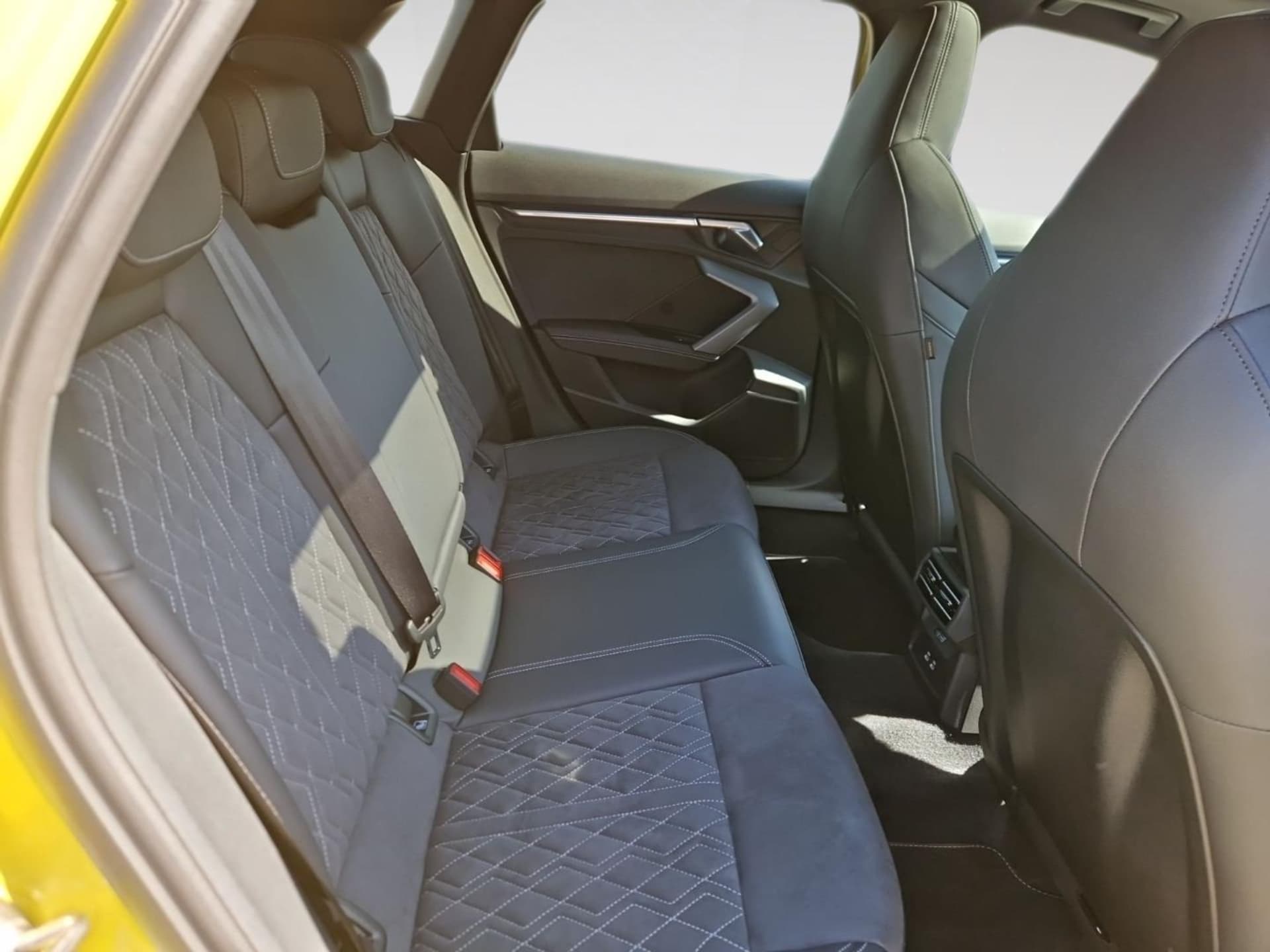 Audi A3 Sportback TFSI e S line