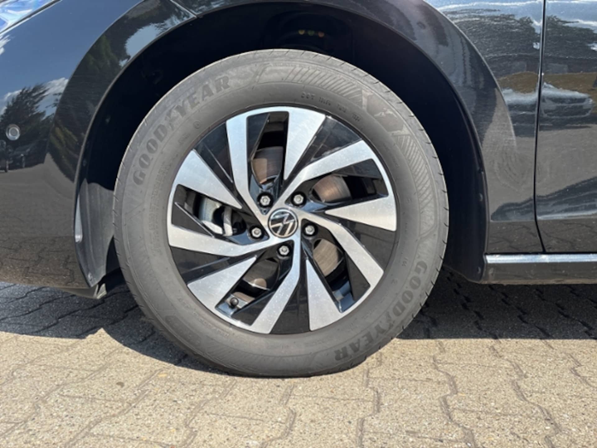 Volkswagen Passat Business