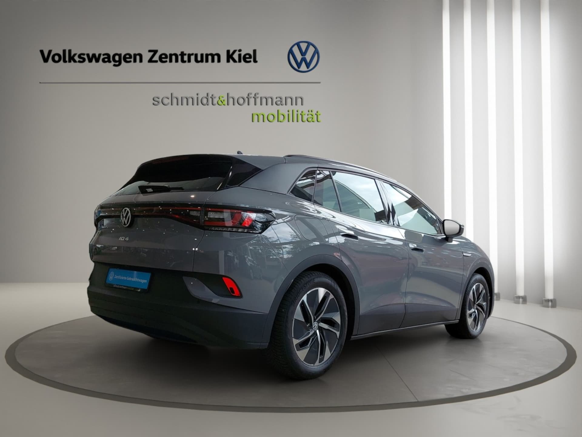 Volkswagen ID.4 Pure