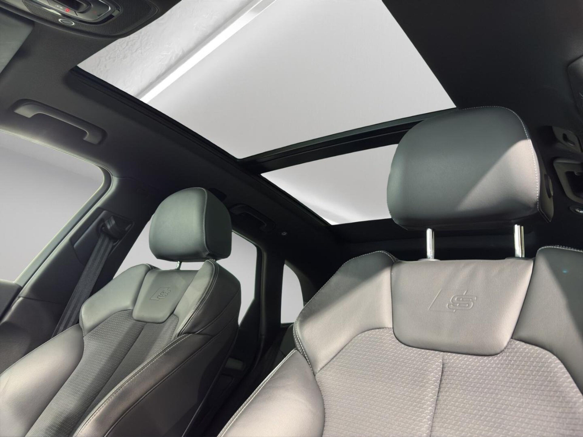 Audi Q5 SUV S line
