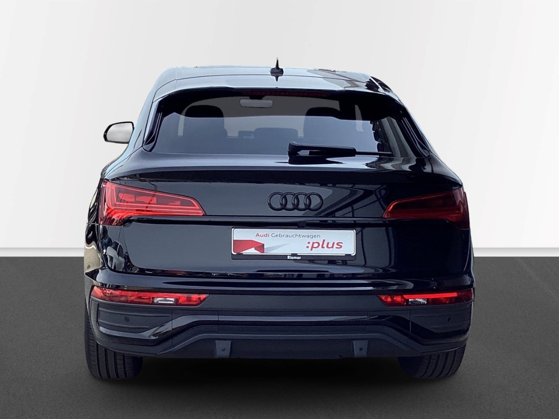 Audi Q5 Sportback TFSI e S line