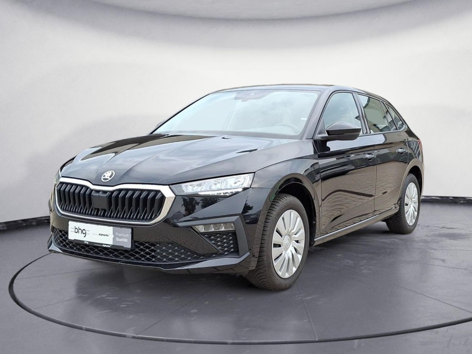 Skoda Scala Essence