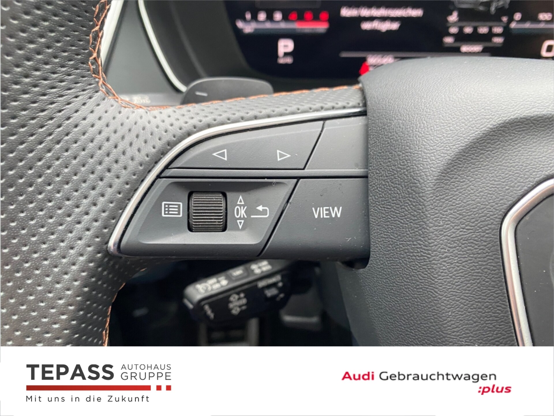 Audi SQ5 SUV