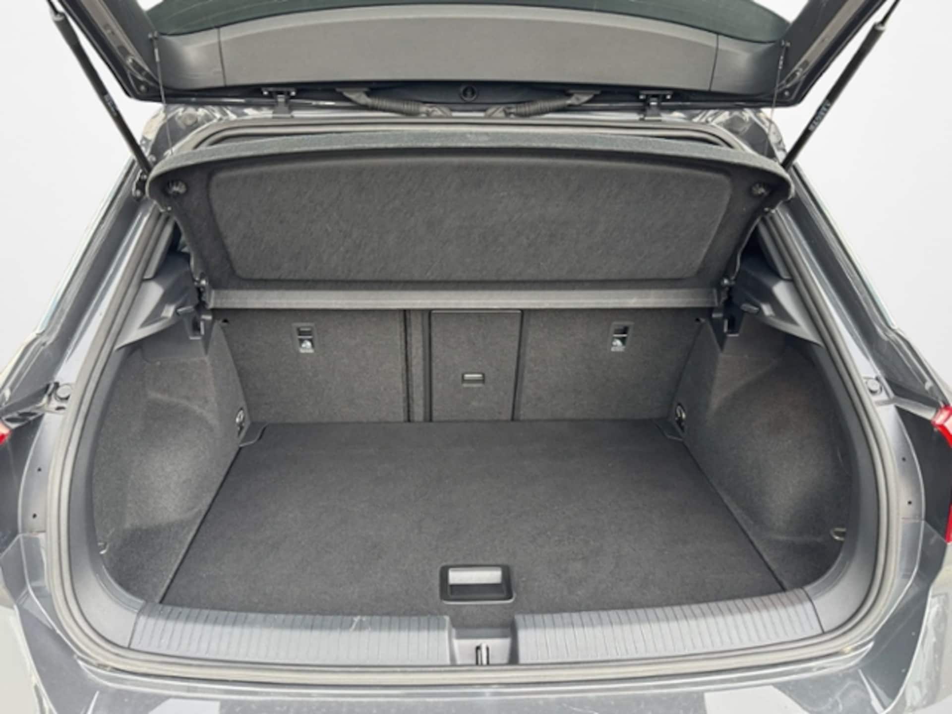 Volkswagen T-Roc Sport