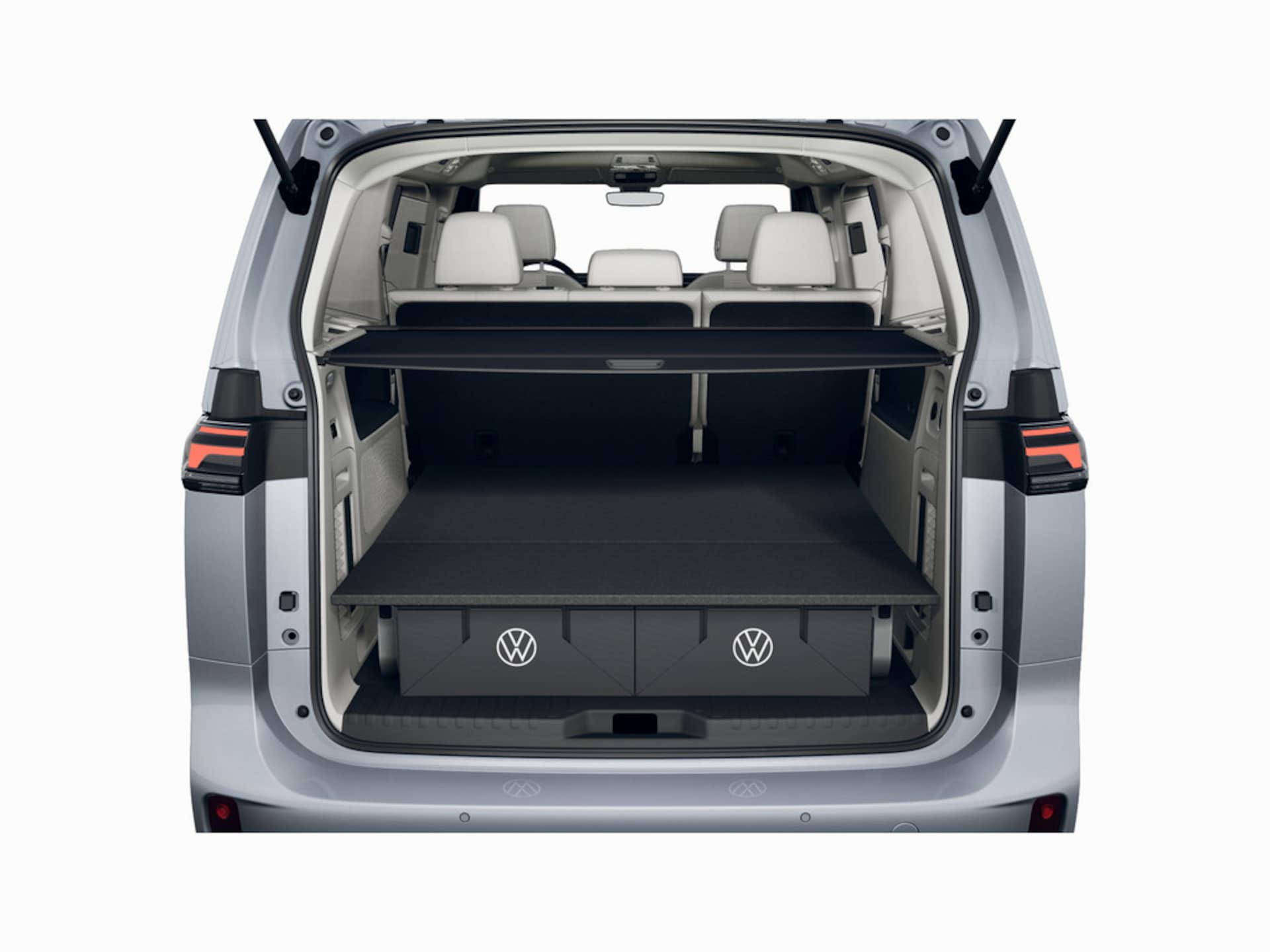 Volkswagen ID. Buzz Pro
