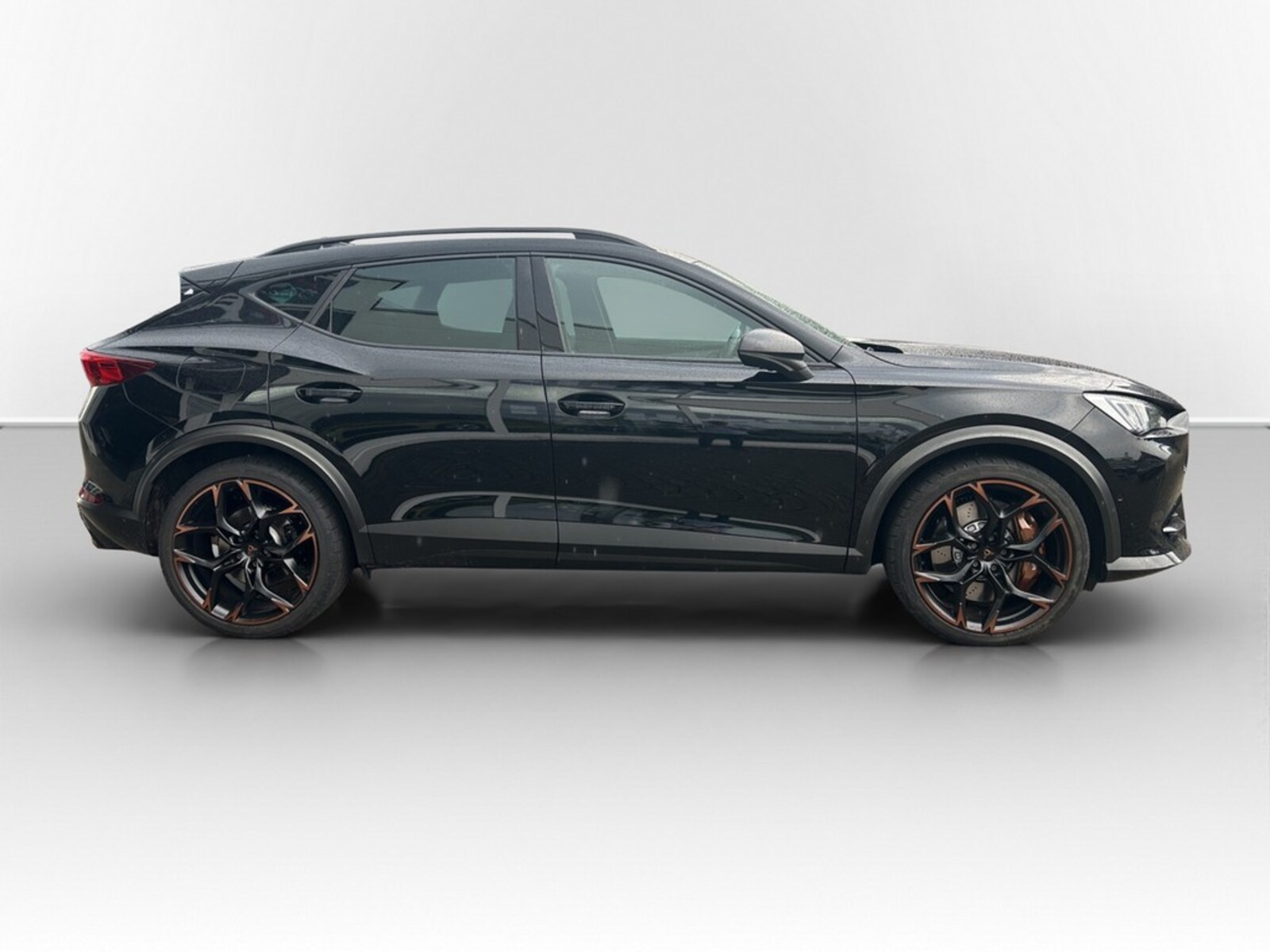 CUPRA Formentor – Bild 5