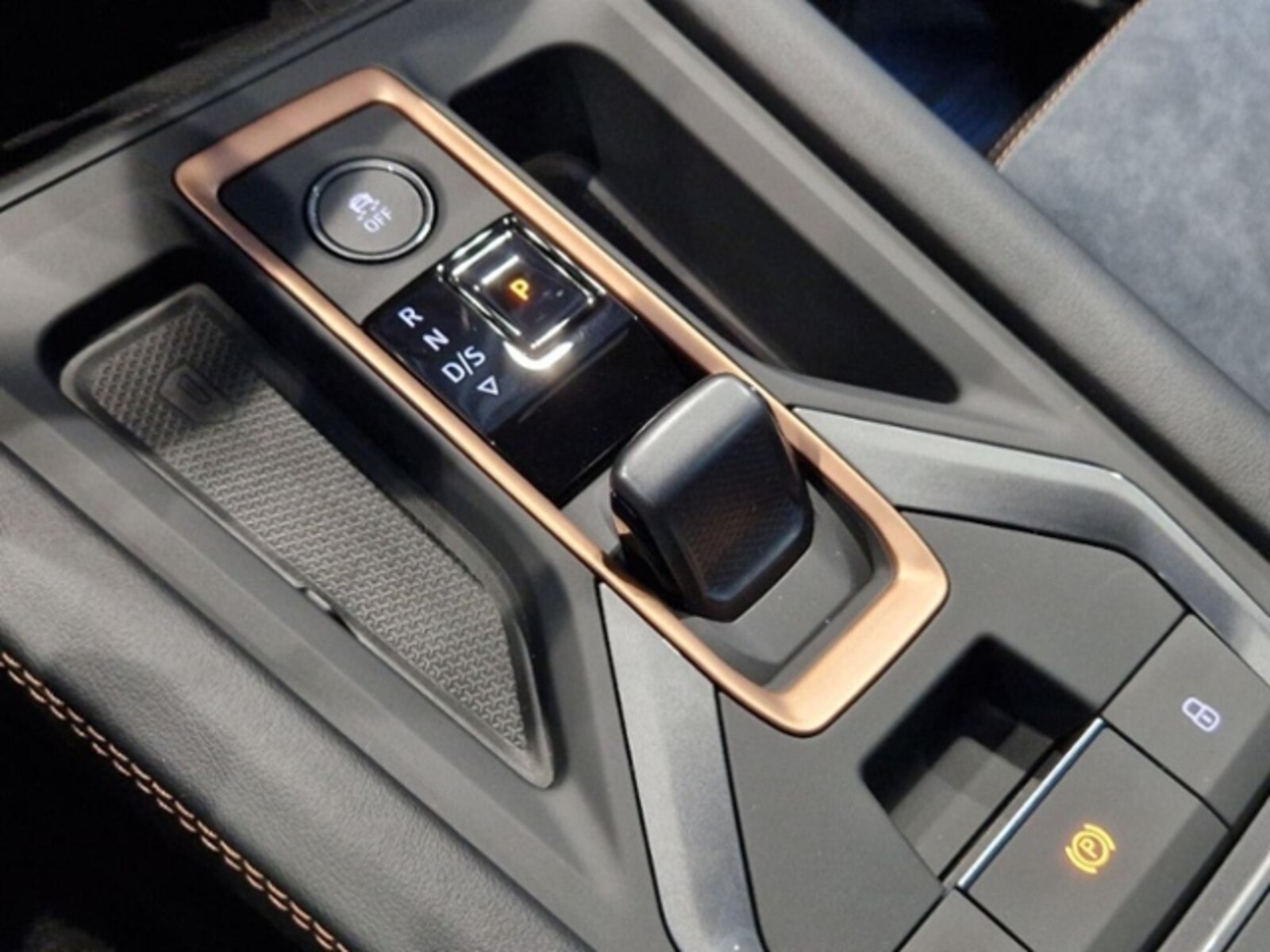 CUPRA Formentor – Bild 20