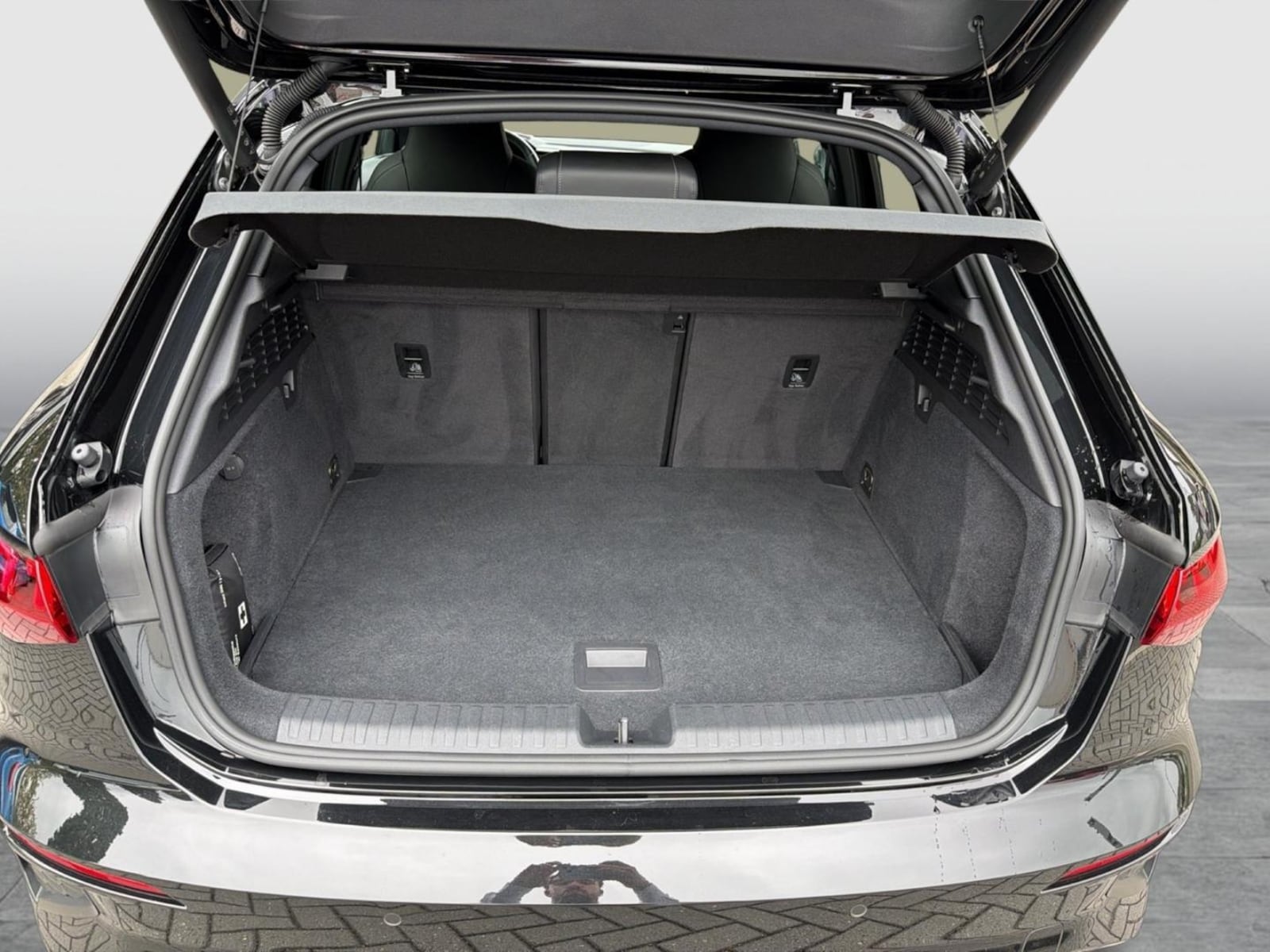 Audi S3 Sportback – Bild 6
