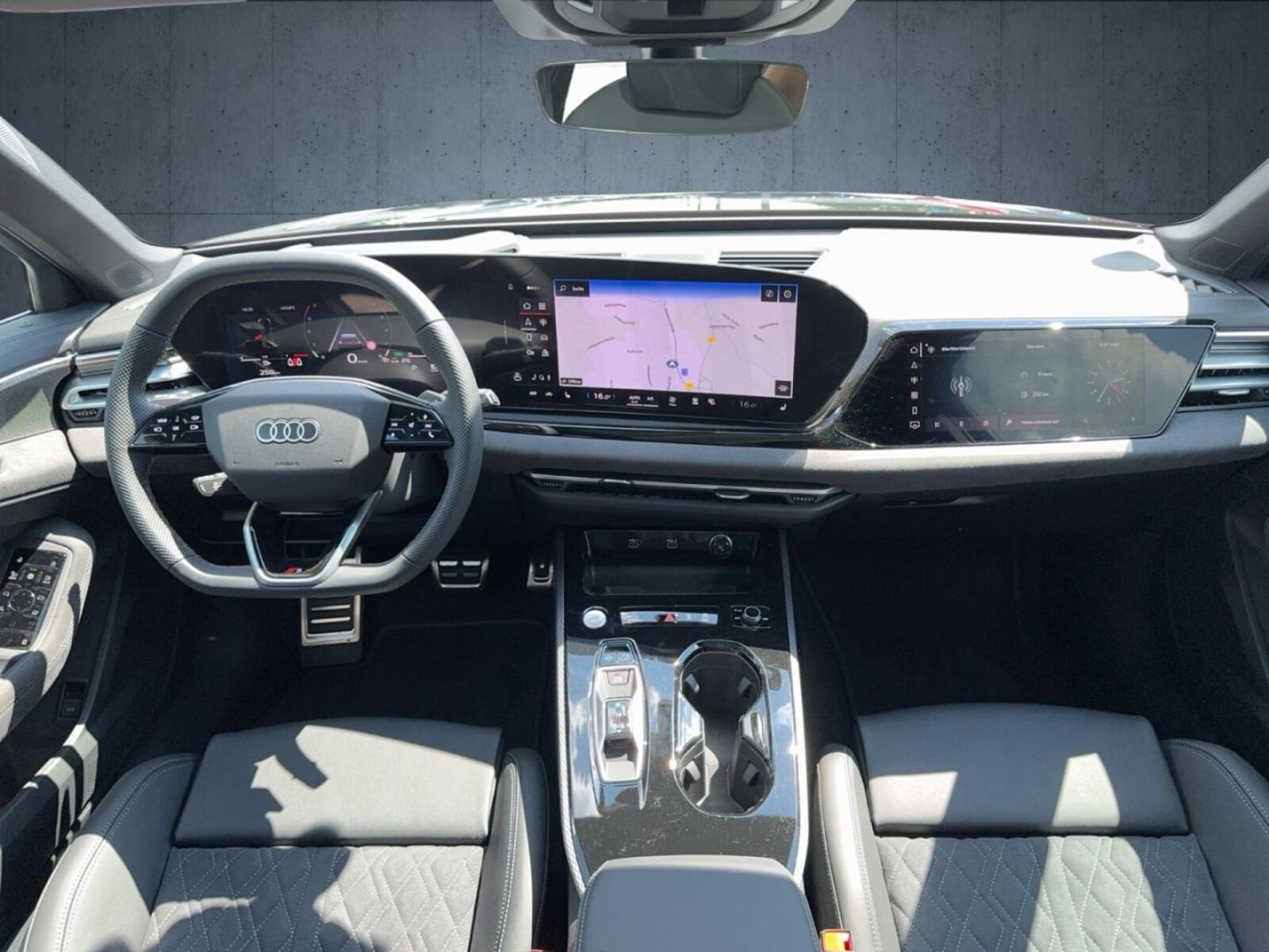 Audi S5 Avant – Bild 11