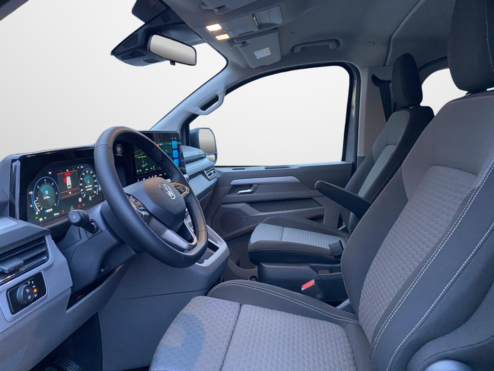 Volkswagen Caravelle – Bild 6