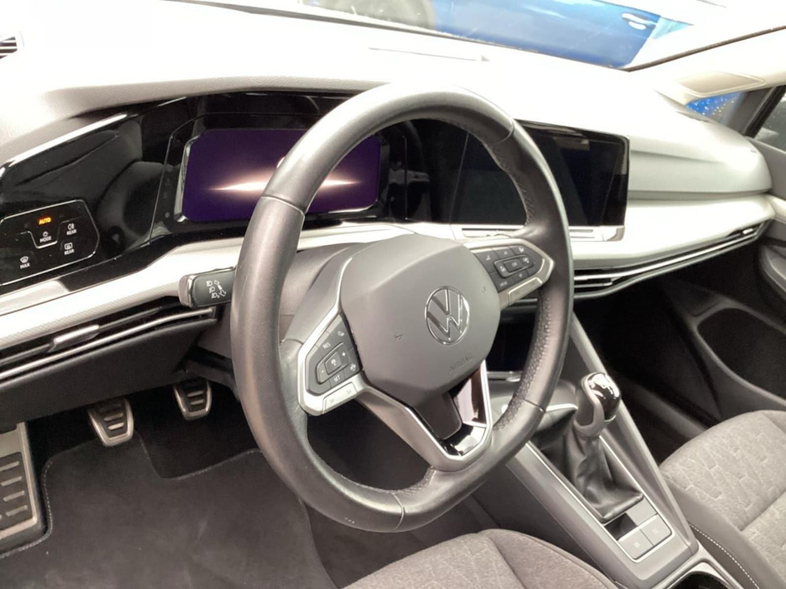Volkswagen Golf – Bild 20