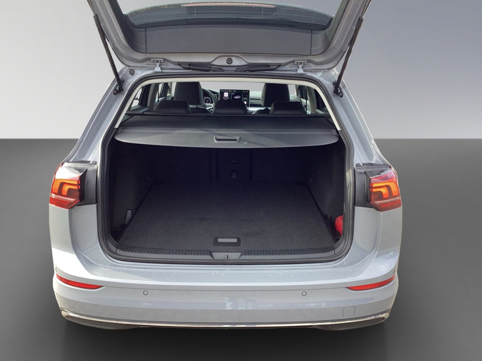Volkswagen Golf Variant – Bild 19