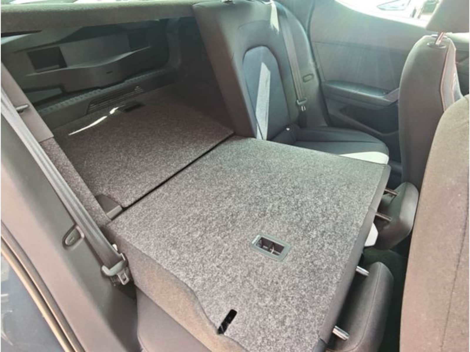 SEAT Ibiza – Bild 47