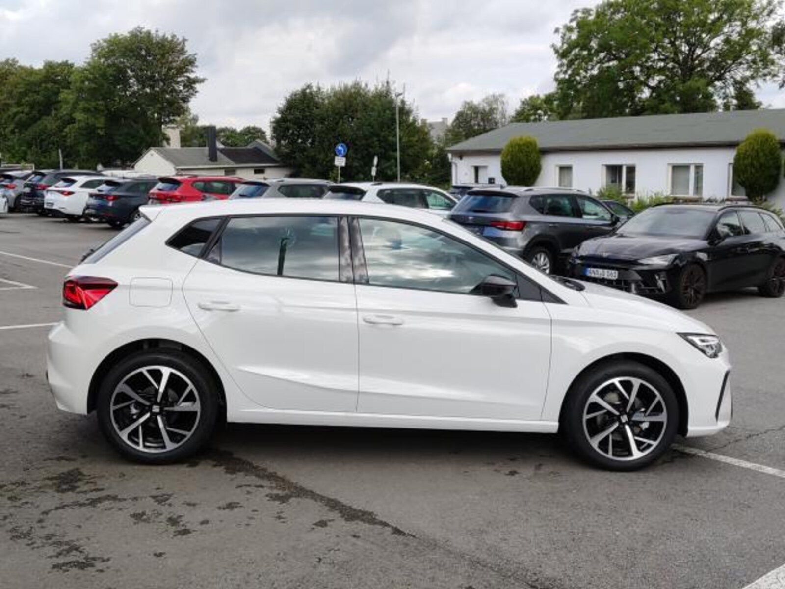 SEAT Ibiza – Bild 6