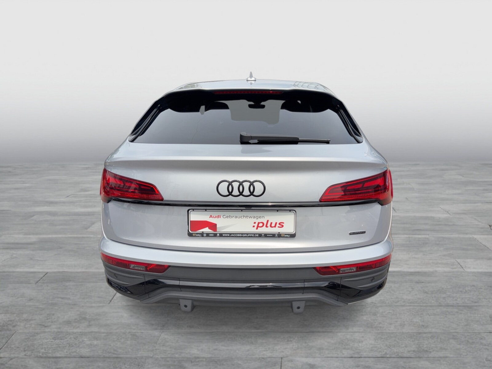 Audi Q5 Sportback – Bild 4