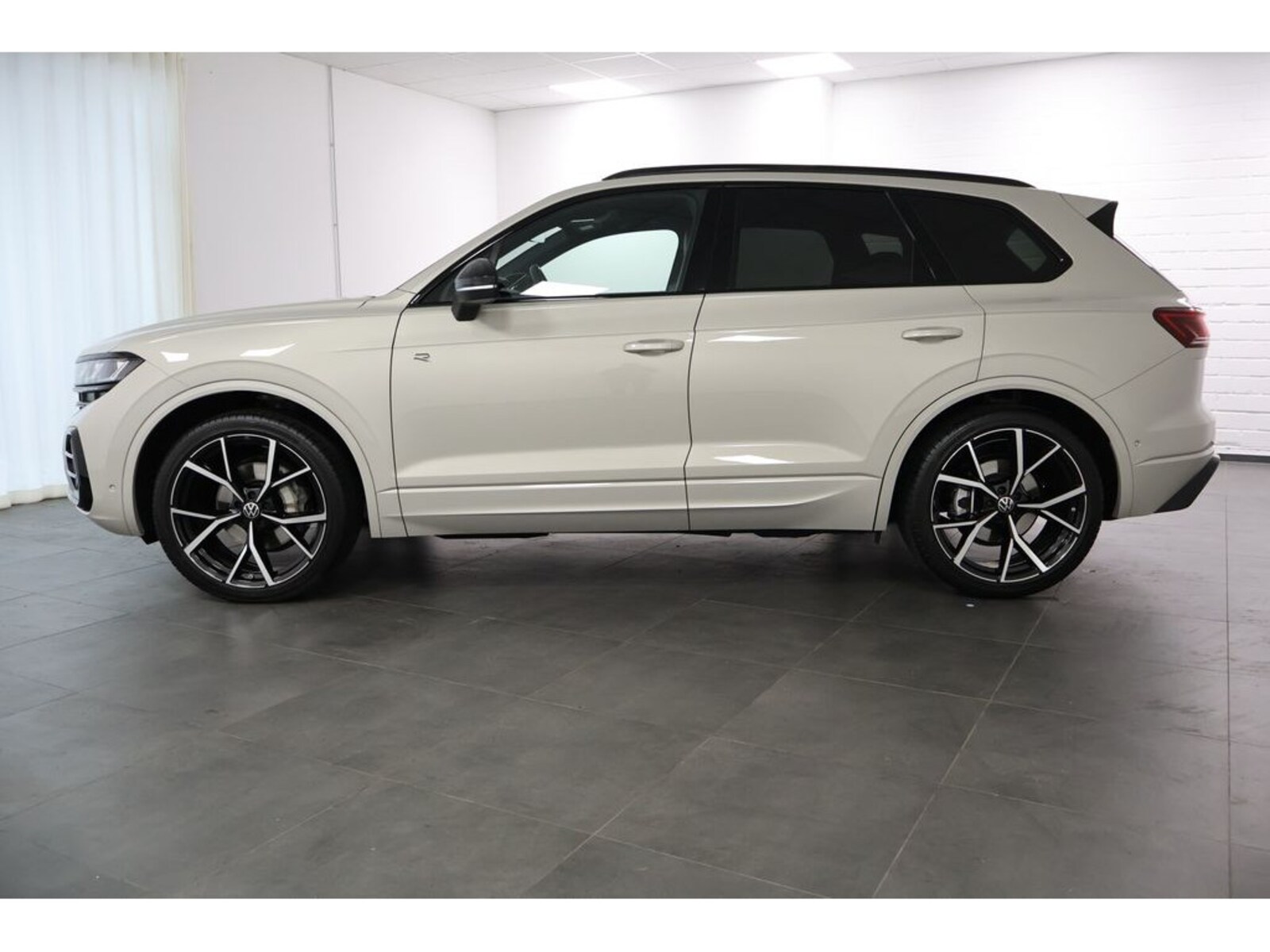 Volkswagen Touareg – Bild 7