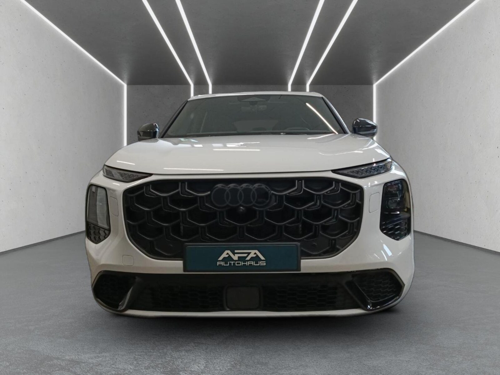 Audi Q7 – Bild 5