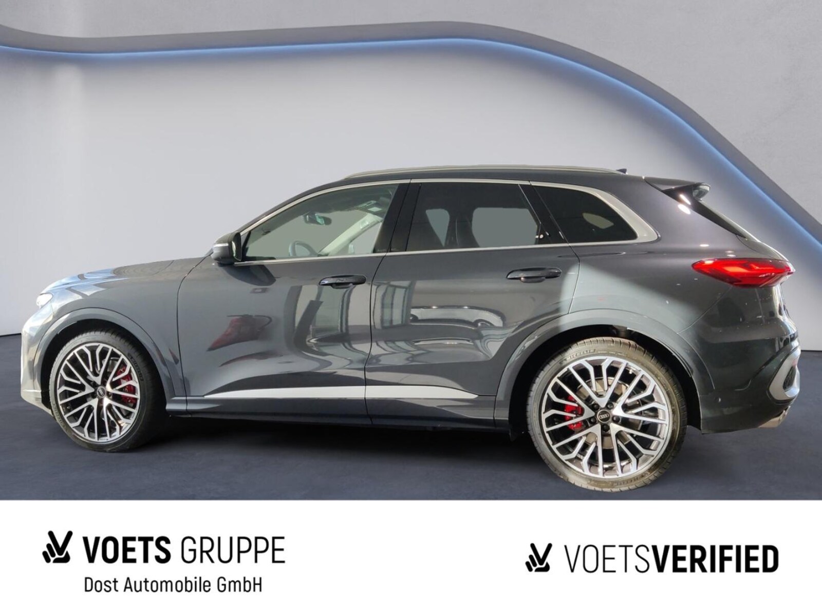 Audi SQ5 – Bild 3