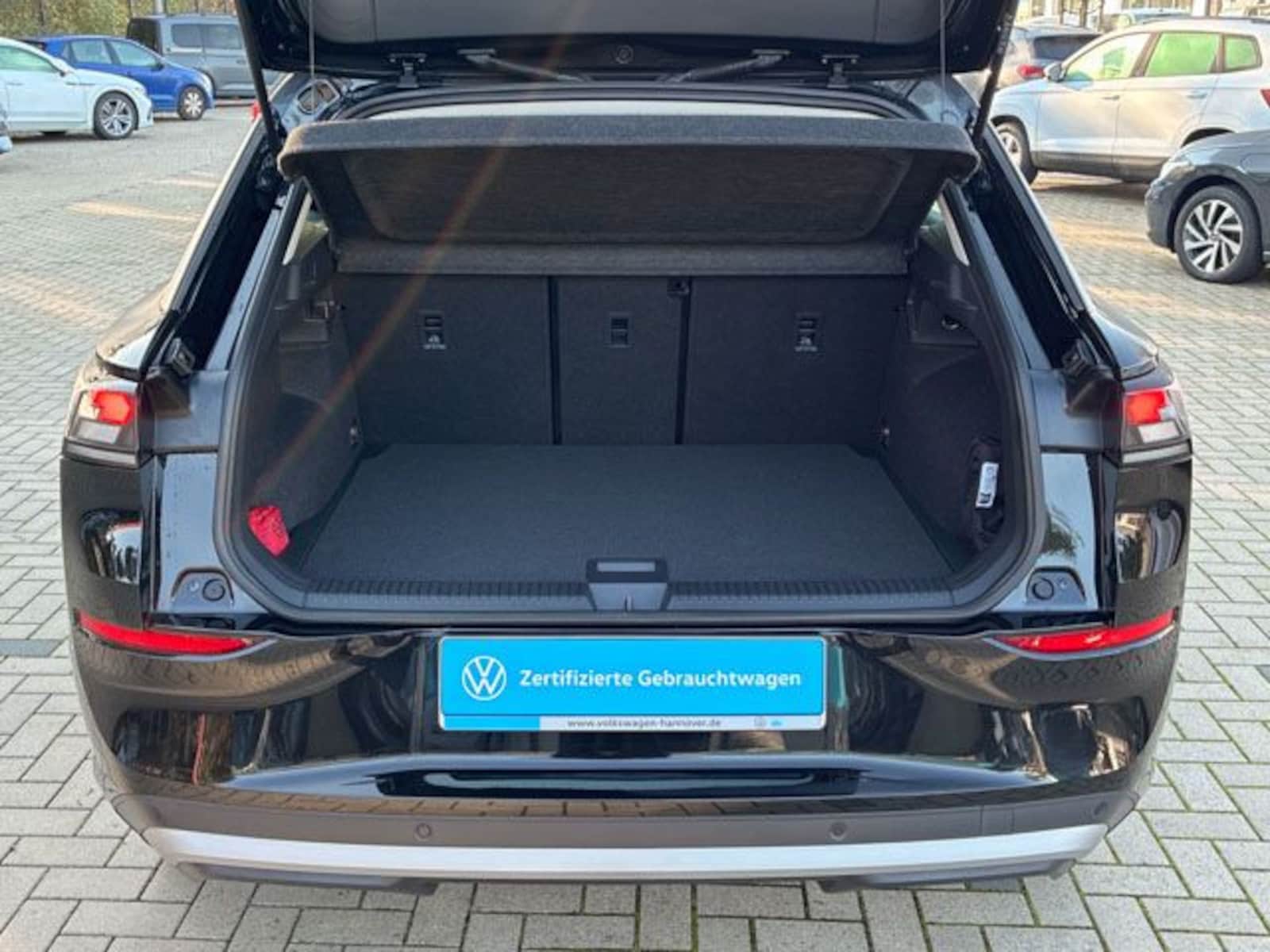 Volkswagen T-Roc – Bild 18