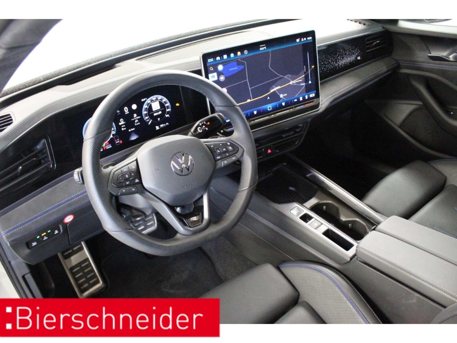 Volkswagen Passat – Bild 4
