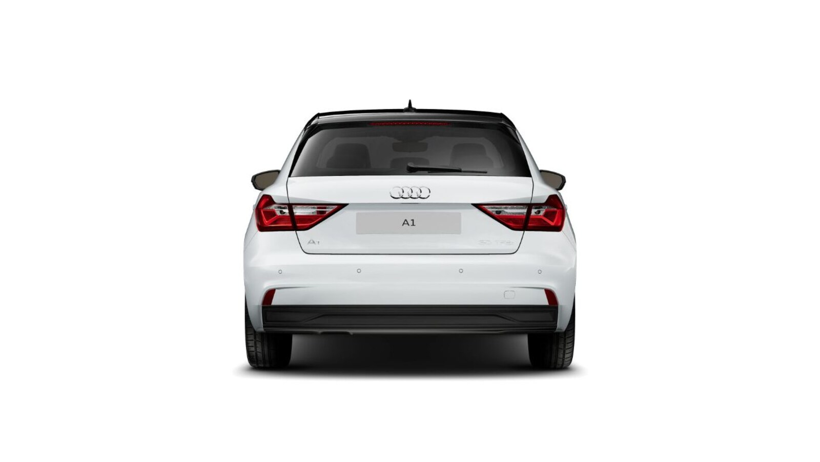 Audi A1 Sportback – Bild 5