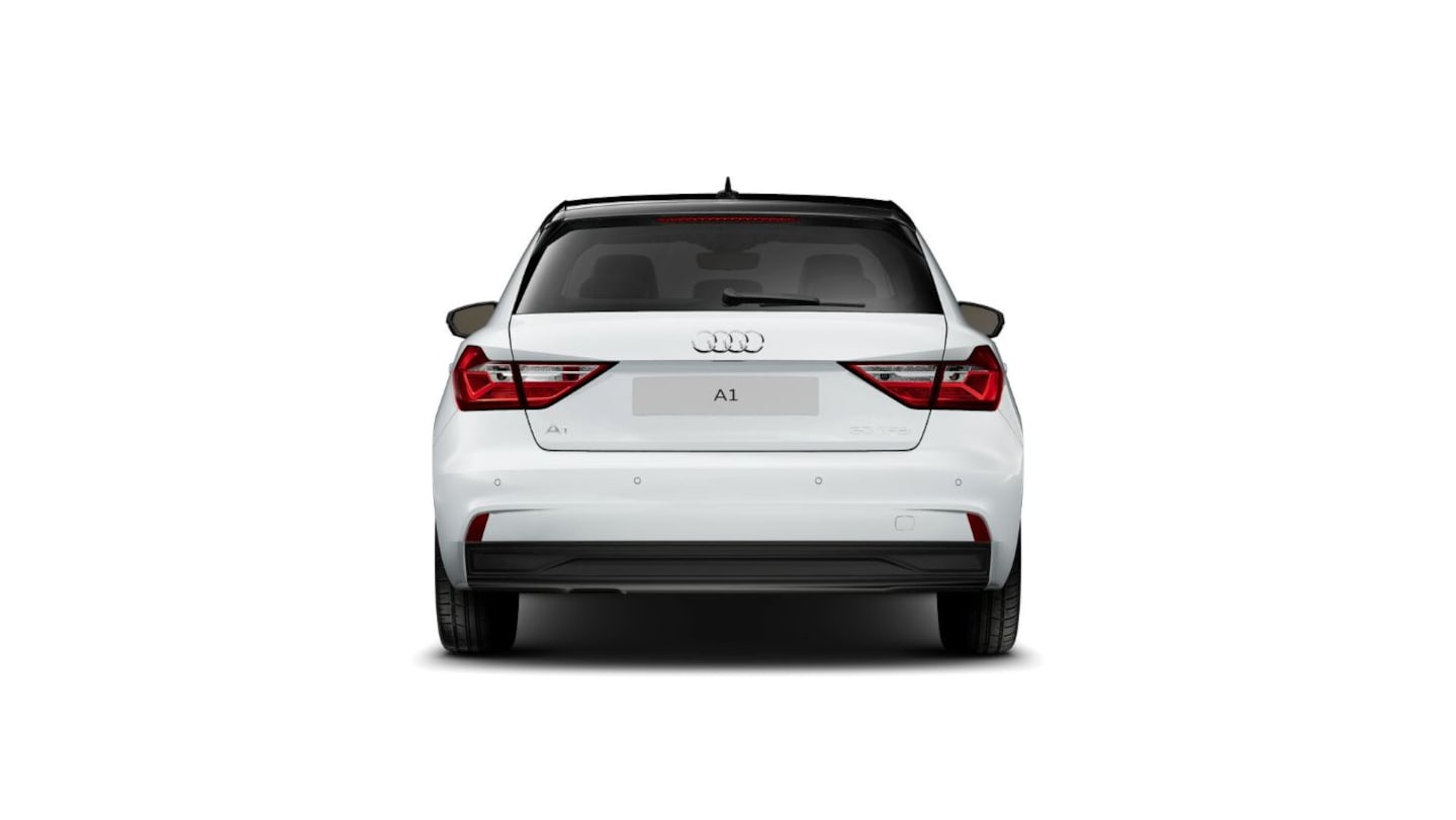 Bild über Audi A1 Sportback 30 TFSI Schaltgetriebe - für weitere Informationen kontaktieren Sie den Audi Partner