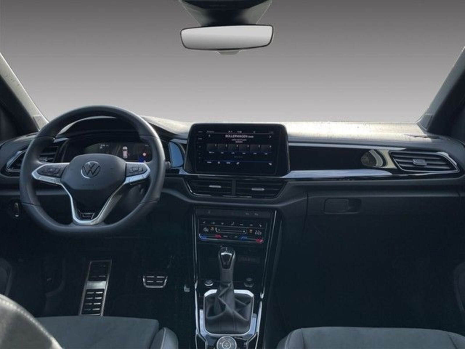 Volkswagen T-Roc – Bild 12