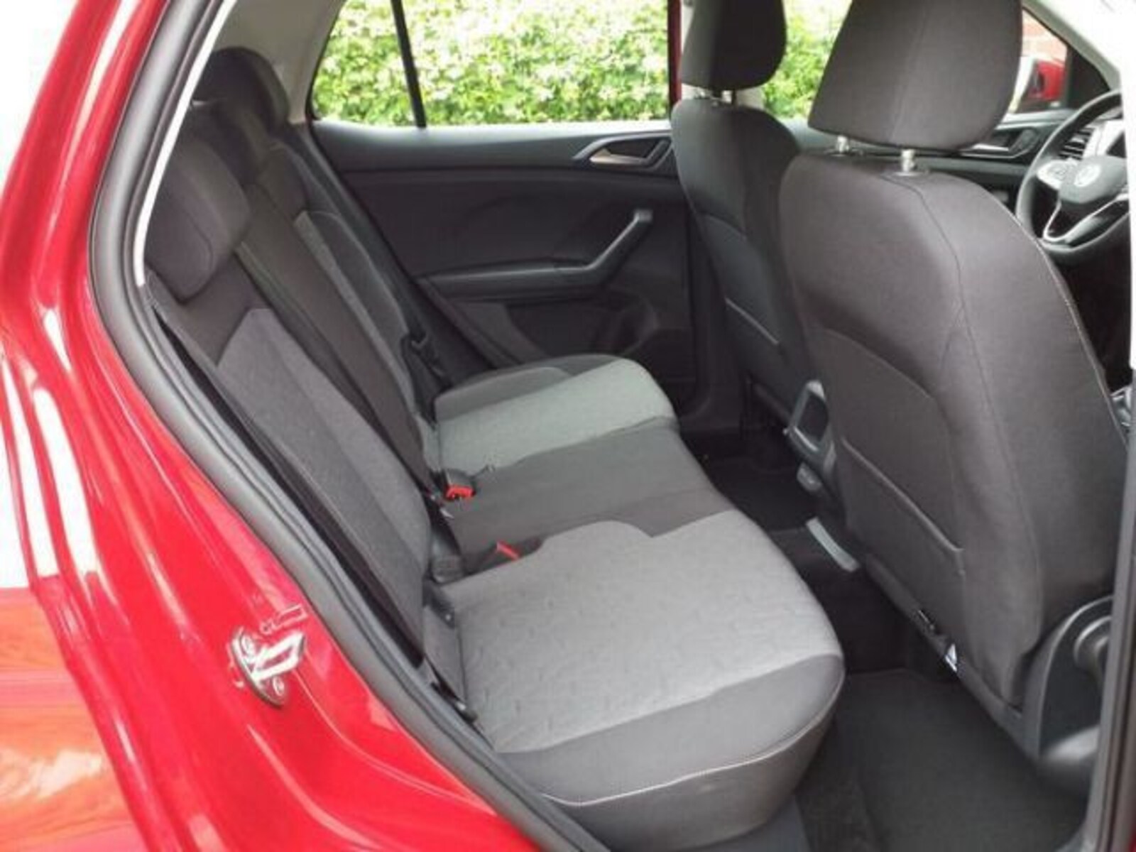 Volkswagen T-Cross – Bild 15